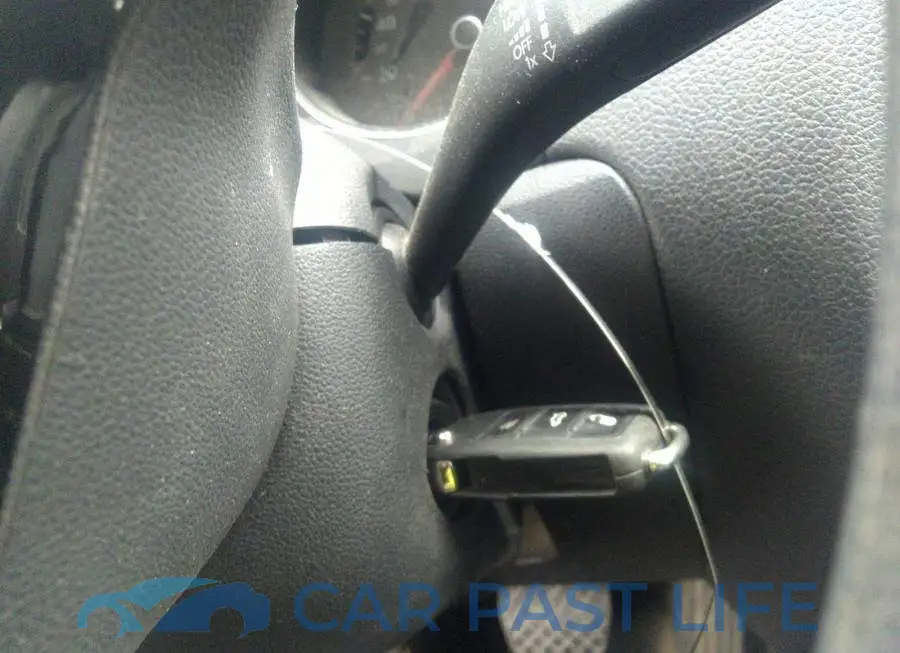 3VW267AJ0GM353009# 11