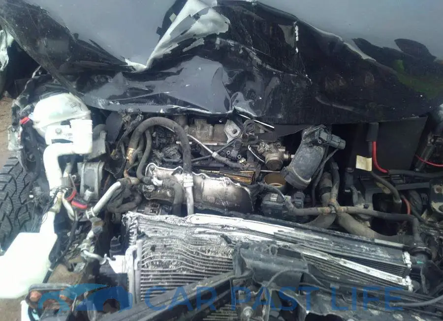 3VW267AJ0GM353009# 10