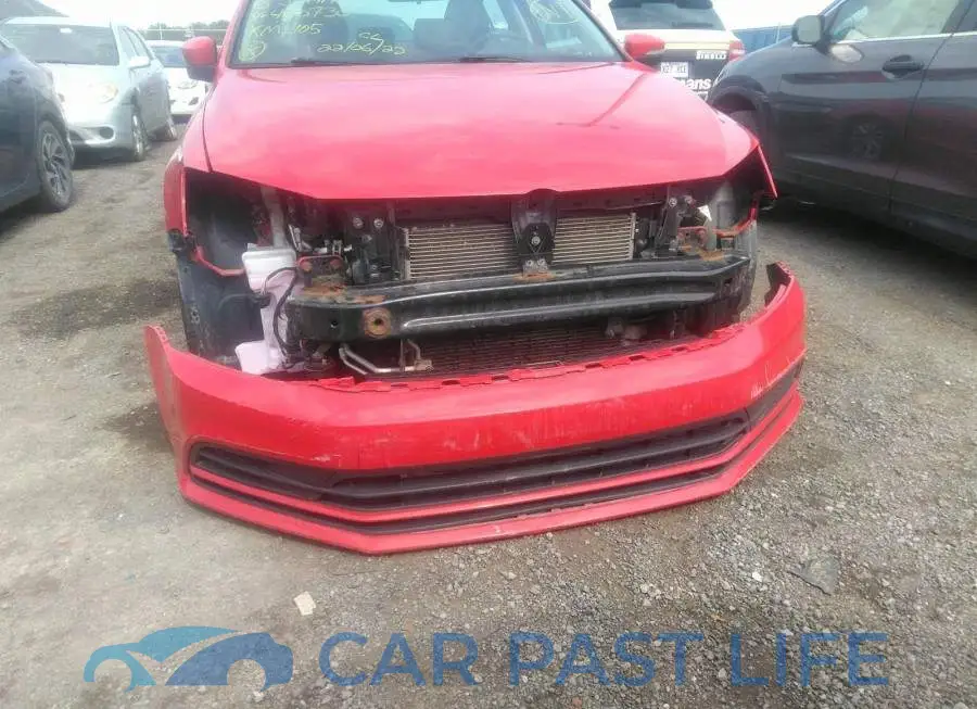 3VW2K7AJ1FM420730# 6