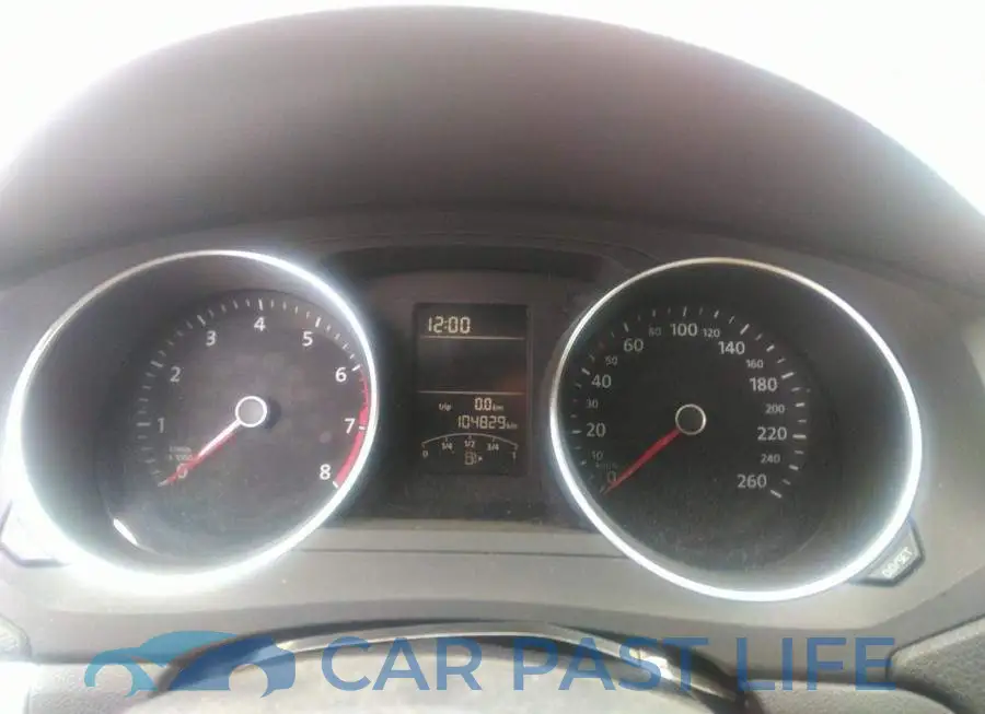 3VW2K7AJ1FM420730# 7