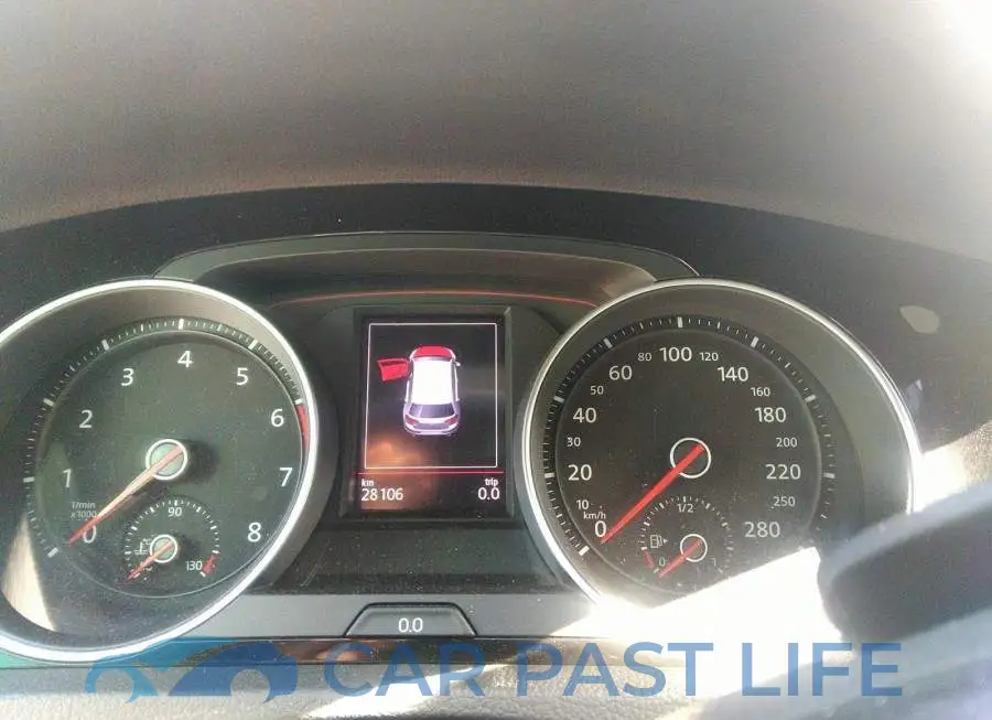 3VW6T7AU4MM011840# 7