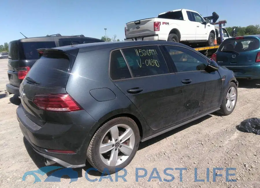 3VW6T7AU4MM011840# 4