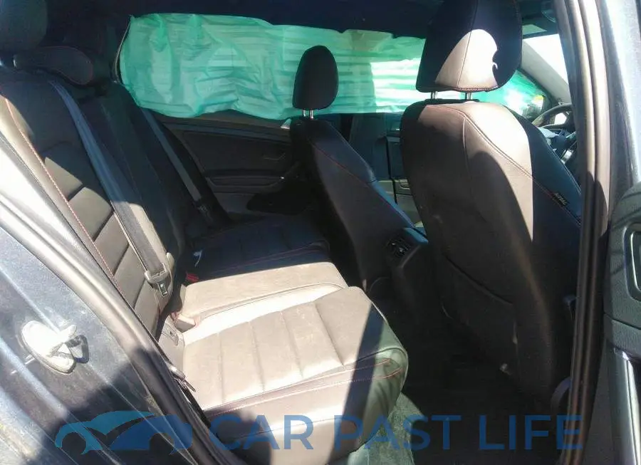 3VW6T7AU4MM011840# 8