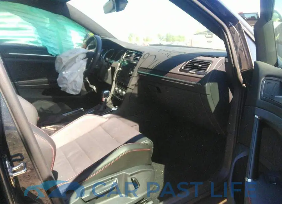 3VW6T7AU4MM011840# 5