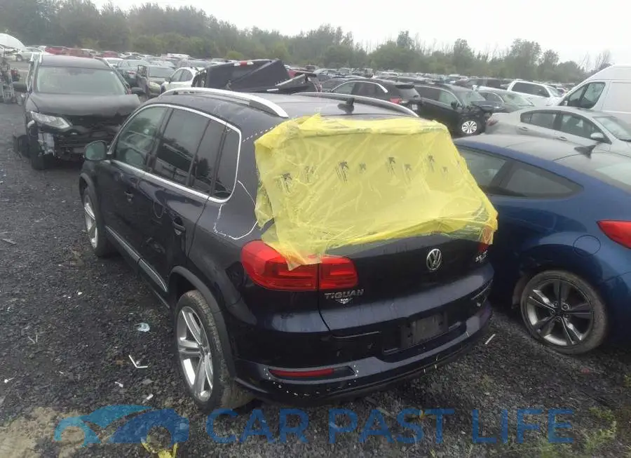 WVGJV7AX0GW598023# 6