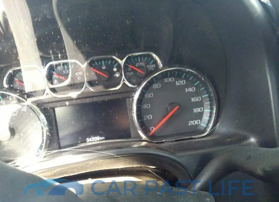1GTV2NEC7JZ344180# 7