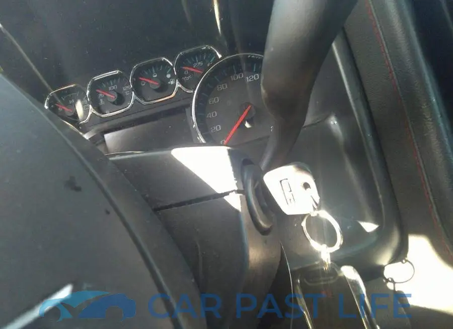 1GTV2NEC7JZ344180# 11