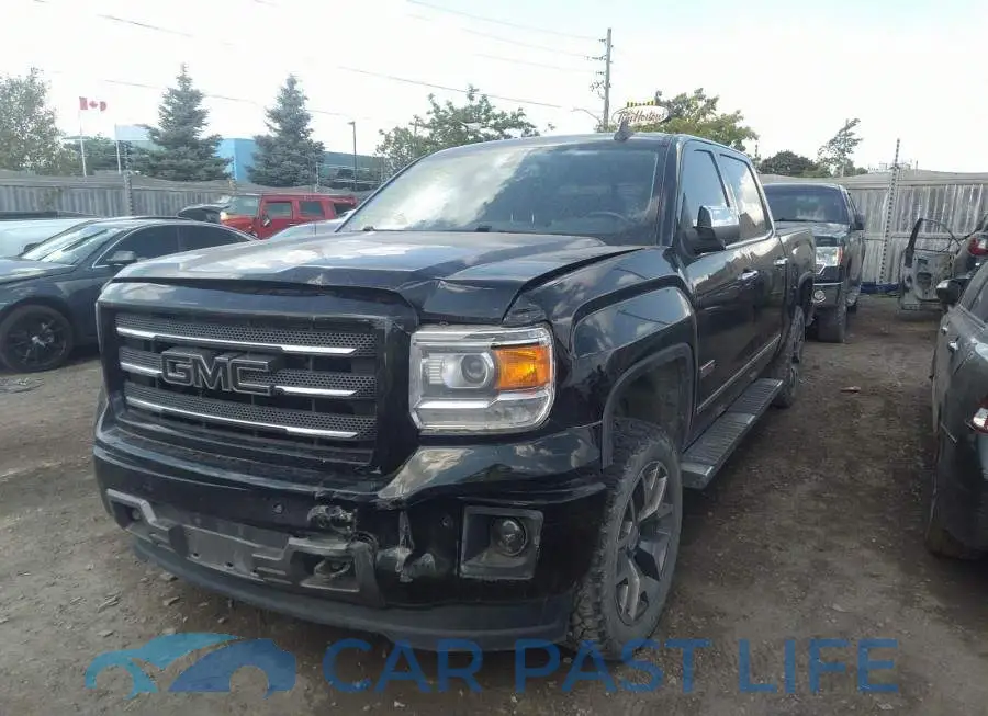 3GTU2VEC4FG235100# 2