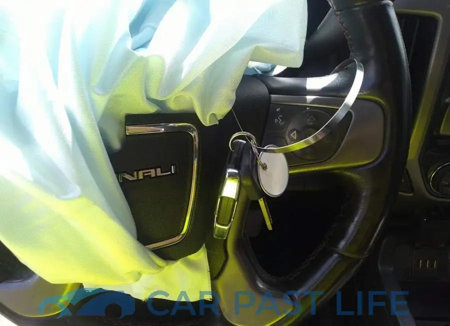 3GTU2VEC4FG235100# 11