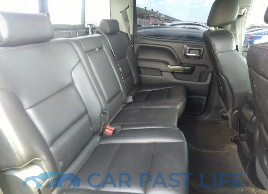 3GTU2VEC4FG235100# 8