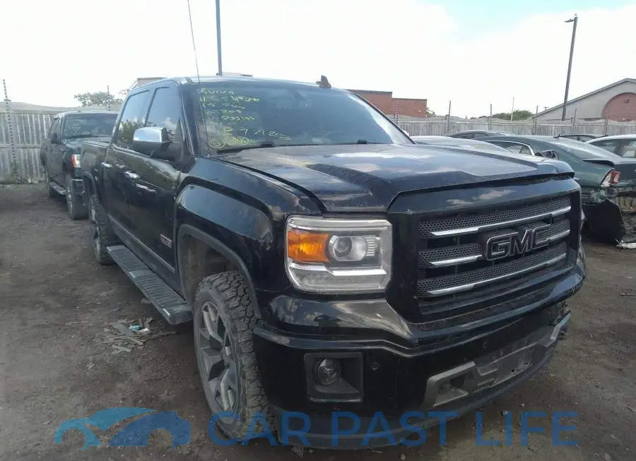 3GTU2VEC4FG235100# 1
