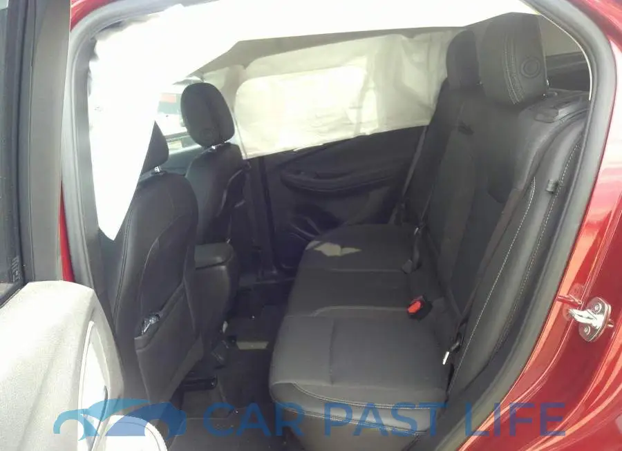 KL4MMESL9LB105987# 8