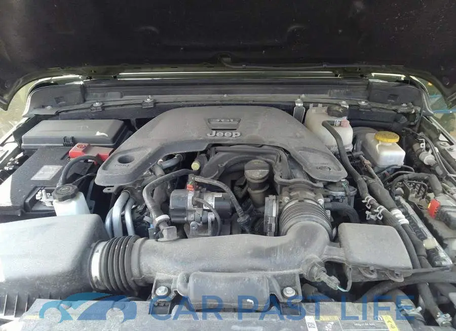 1C4HJXFG6MW589622# 10