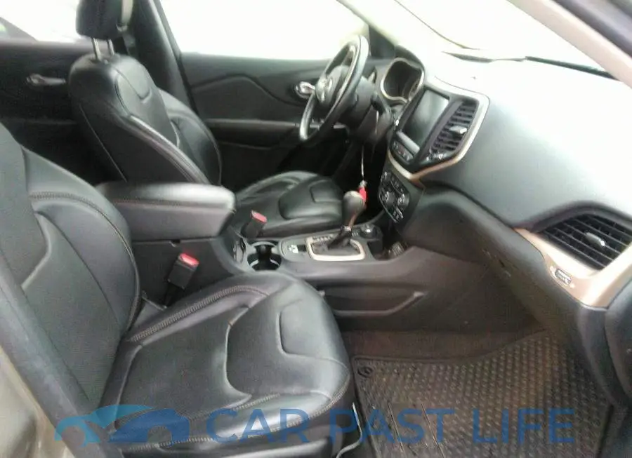 1C4PJMDS3GW335596# 5