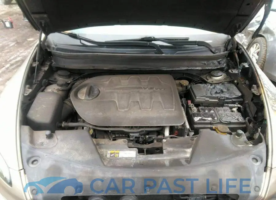 1C4PJMDS3GW335596# 10