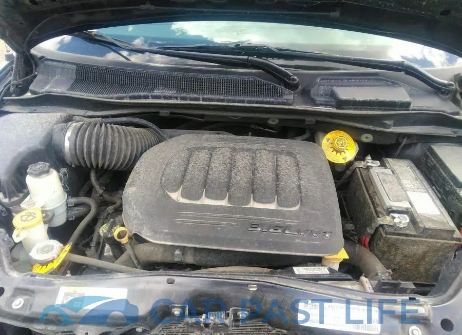 2C4RDGDG5LR180002# 10
