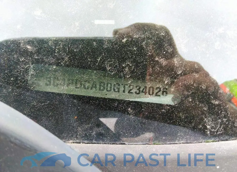 3C4PDCAB0GT234026# 9