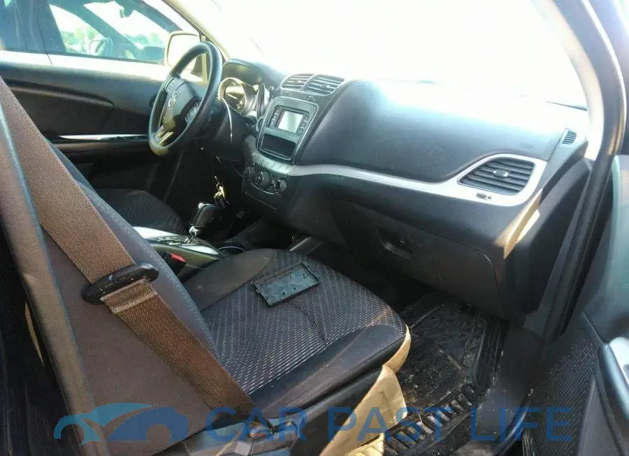 3C4PDCAB9FT626131# 5