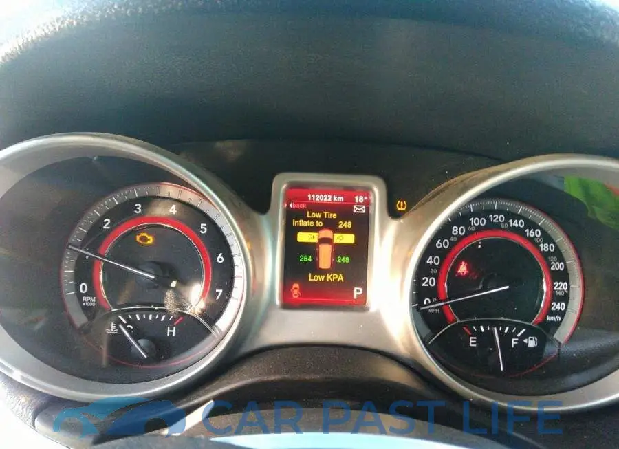 3C4PDCAB9FT626131# 7