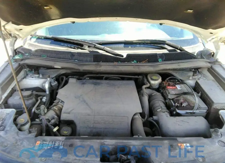1FM5K8GT6FGB69269# 10