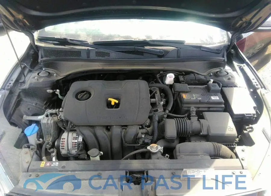 3KPF54AD8KE129215# 10