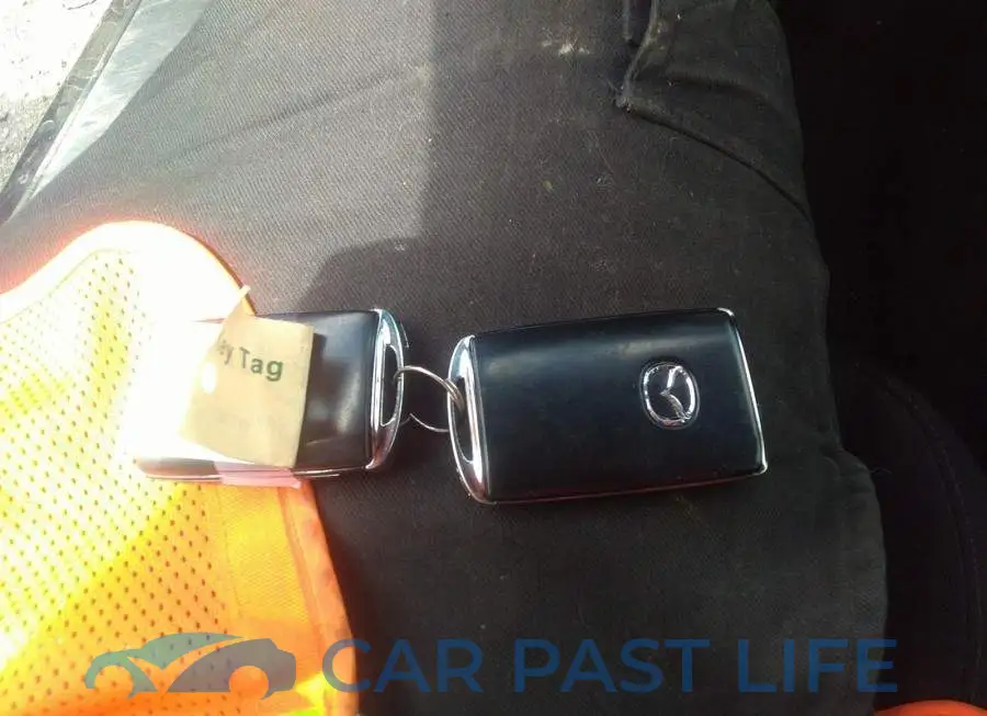 JM1BPAK77L1161657# 11