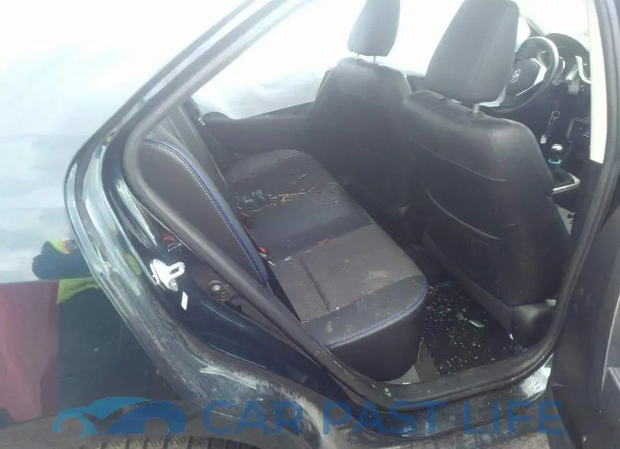 2T1BURHE3HC889170# 8