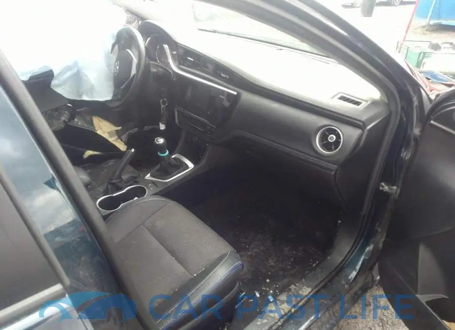 2T1BURHE3HC889170# 5