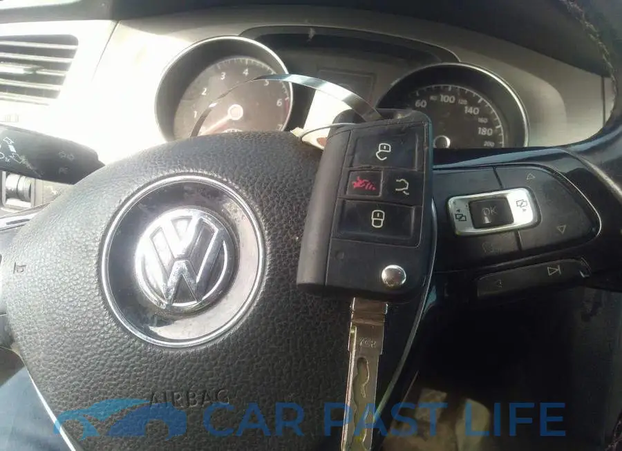 3VW117AU3FM080926# 11
