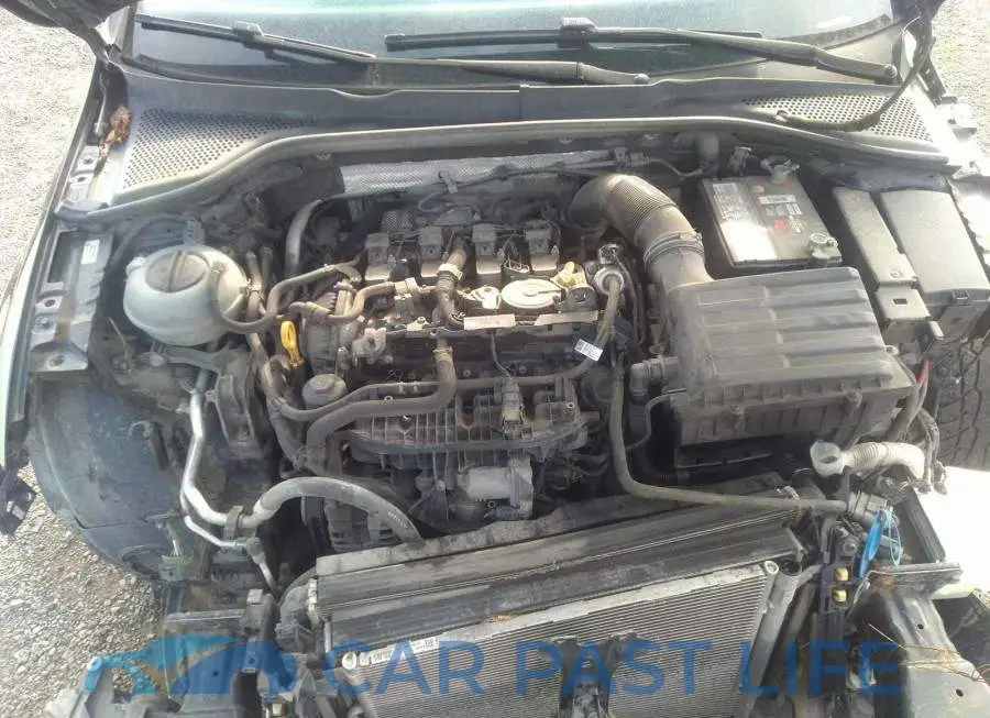 3VW117AU3FM080926# 10