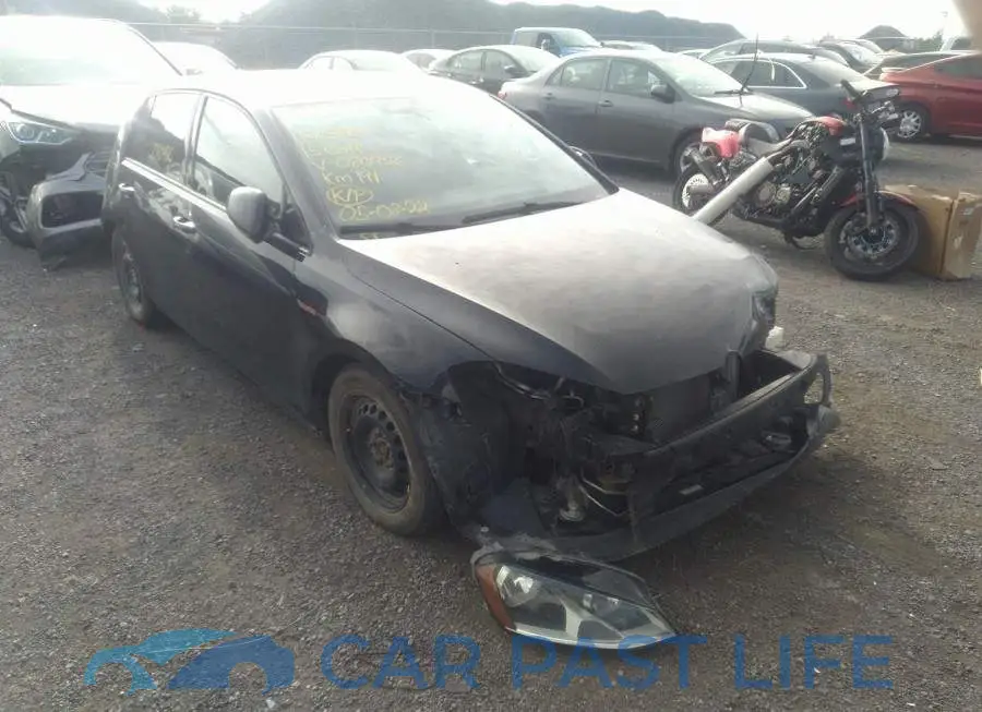 3VW117AU3FM080926# 1