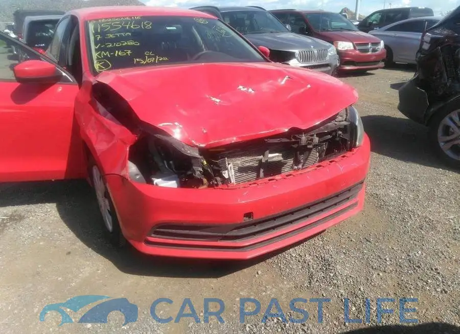 3VW167AJ5HM210280# 6