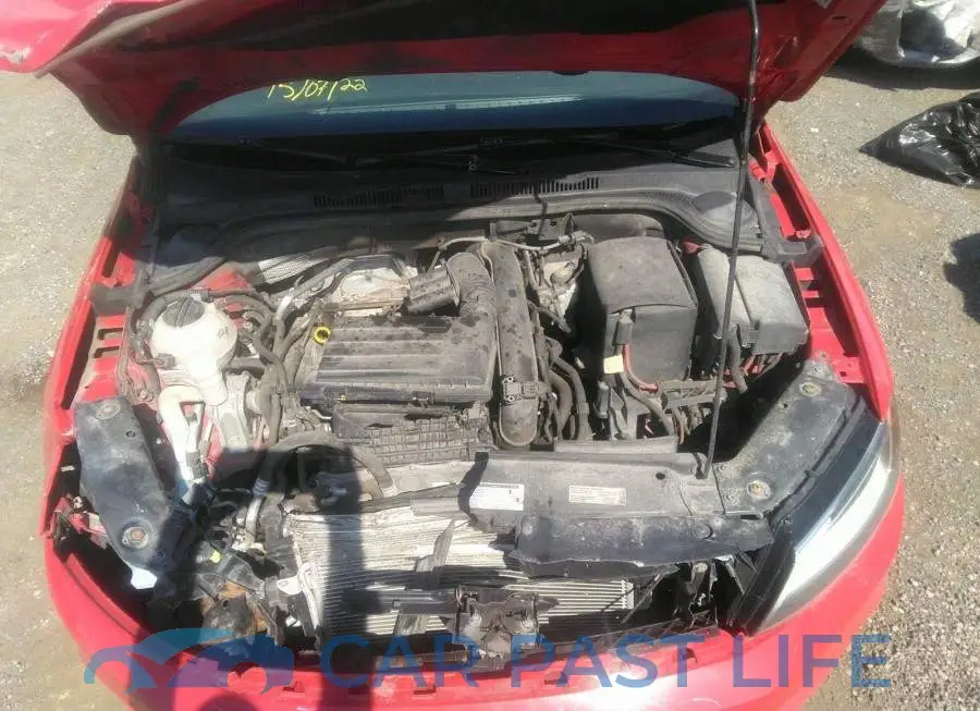 3VW167AJ5HM210280# 10