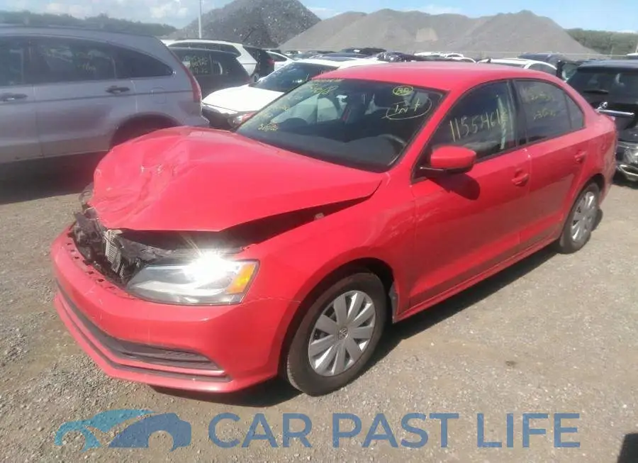 3VW167AJ5HM210280# 2