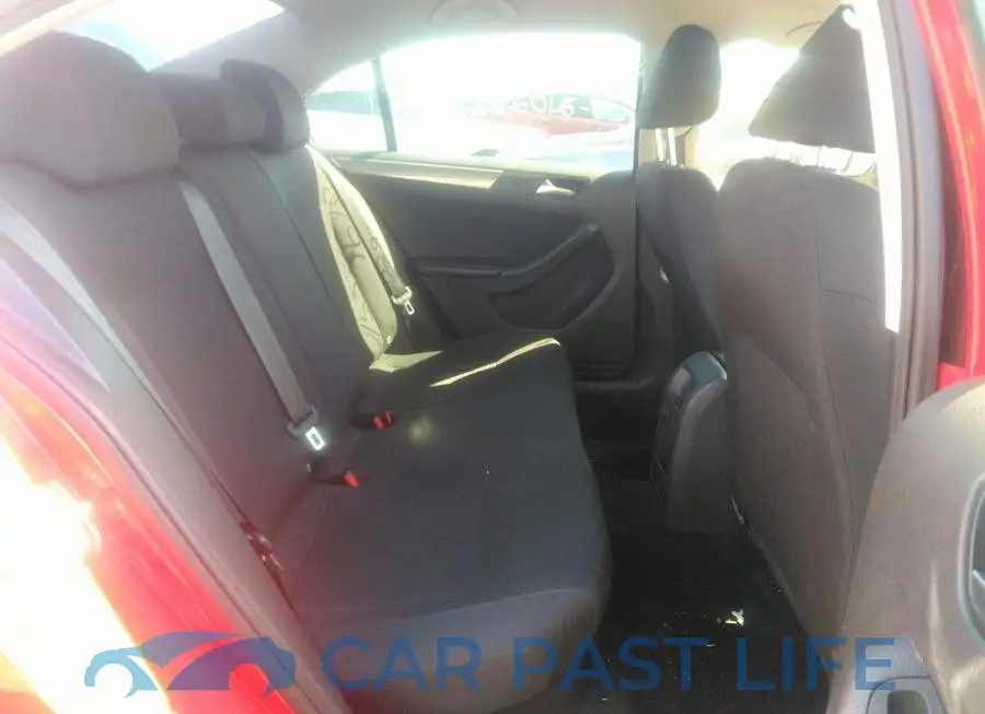 3VW167AJ5HM210280# 8