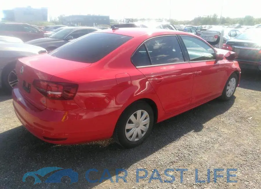 3VW167AJ5HM210280# 4