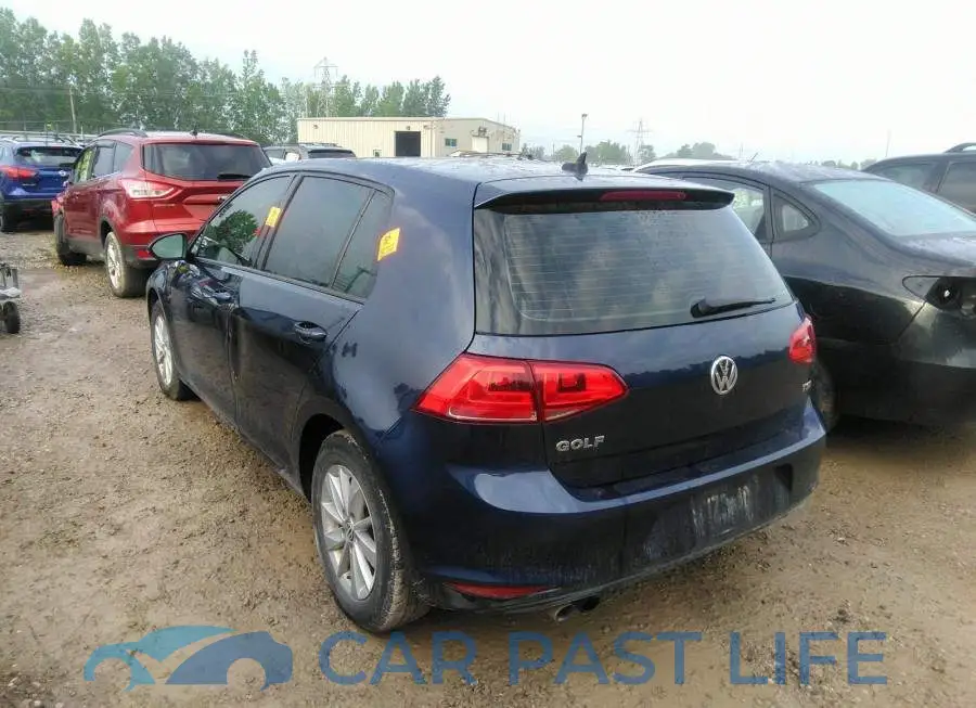 3VW217AU9GM014564# 3