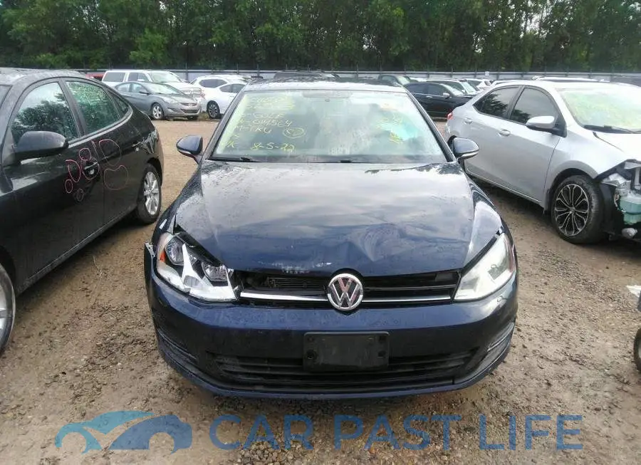 3VW217AU9GM014564# 6