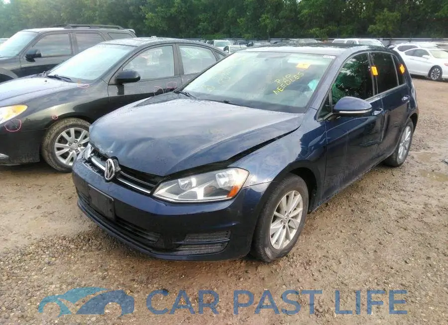 3VW217AU9GM014564# 2