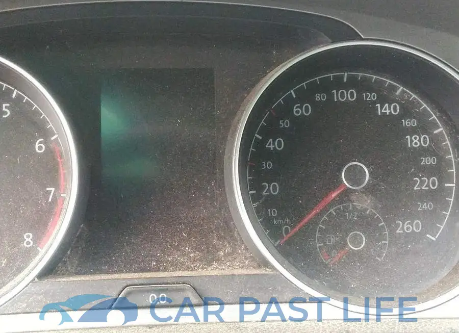 3VW217AU9GM014564# 7