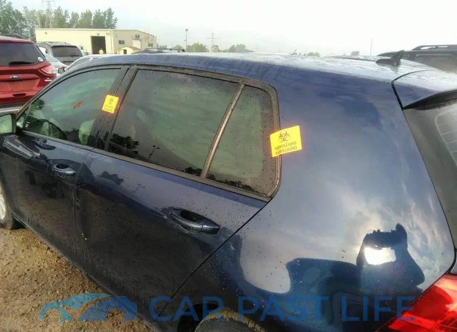 3VW217AU9GM014564# 8