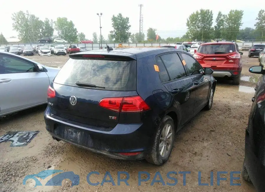 3VW217AU9GM014564# 4