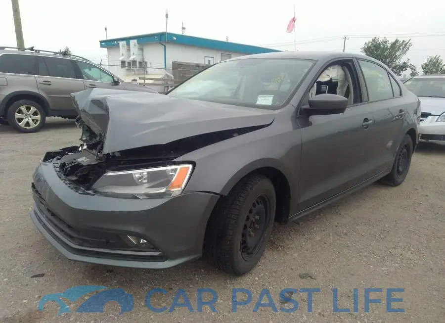 3VW2B7AJ3HM309633# 2