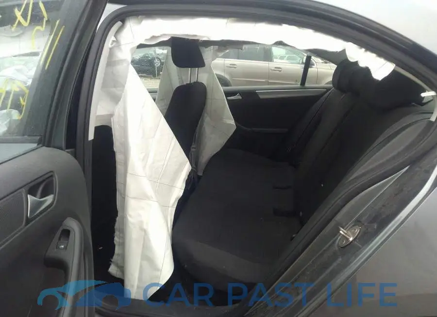 3VW2B7AJ3HM309633# 8