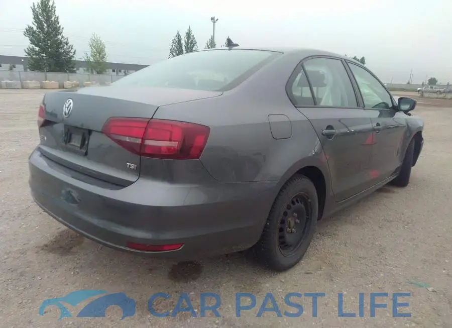 3VW2B7AJ3HM309633# 4