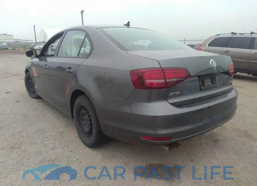 3VW2B7AJ3HM309633# 3