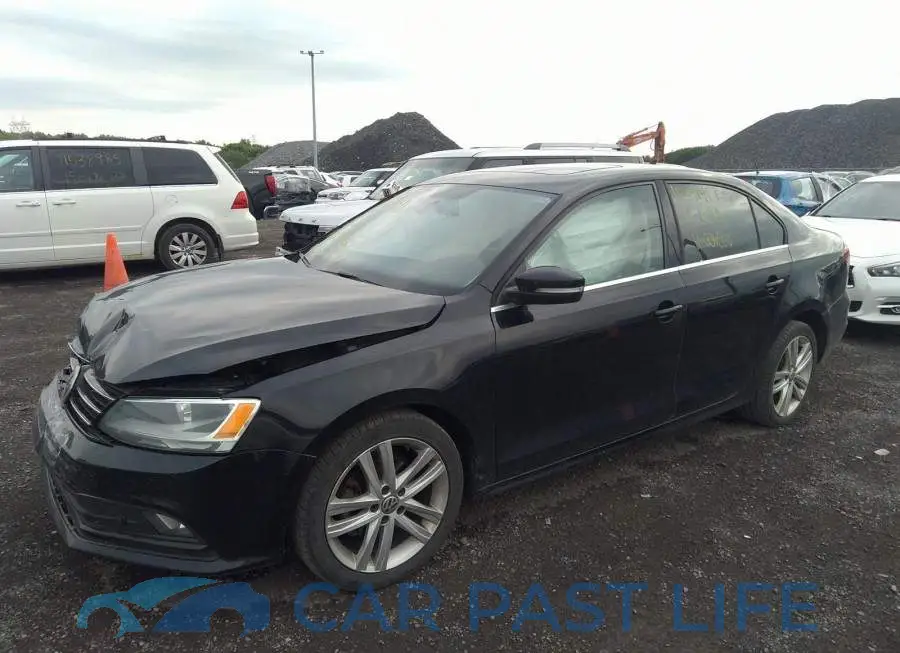 3VWLA7AJ2FM234802# 2