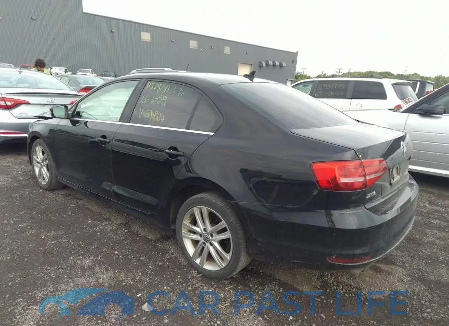 3VWLA7AJ2FM234802# 3