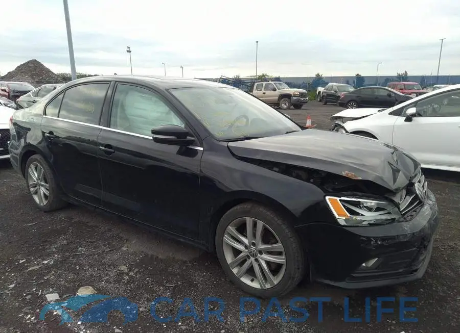 3VWLA7AJ2FM234802# 1