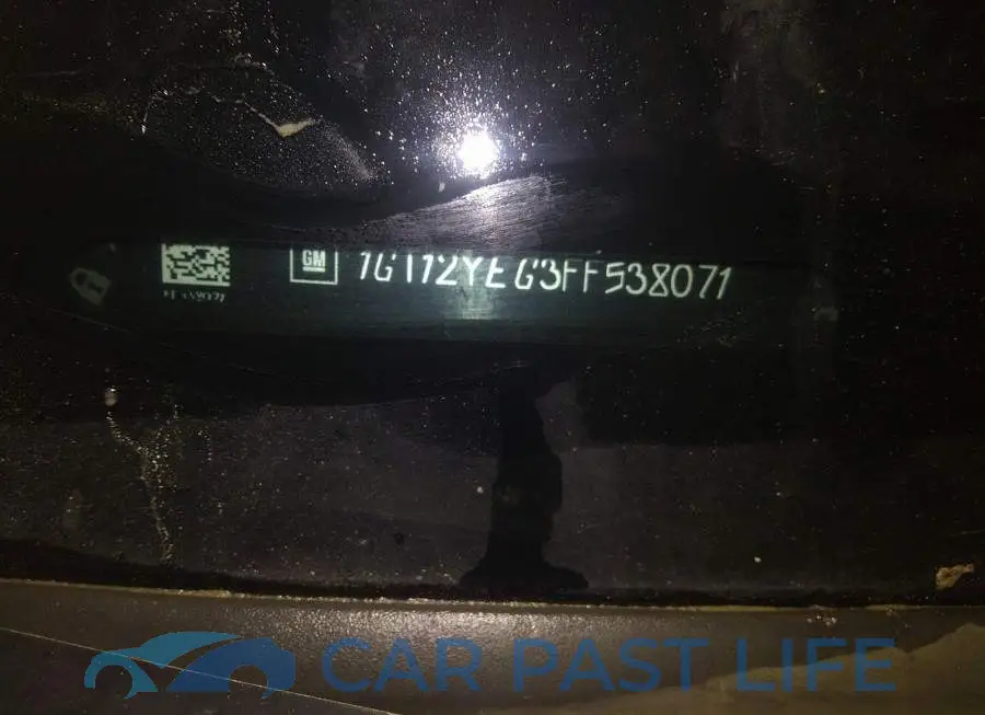 1GT12YEG3FF538071# 9